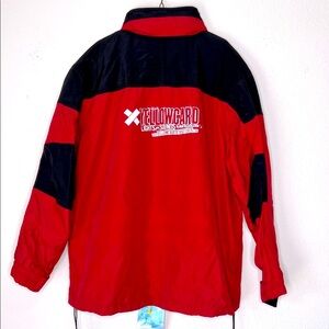 Vintage YELLOWCARD VIP Tour jacket